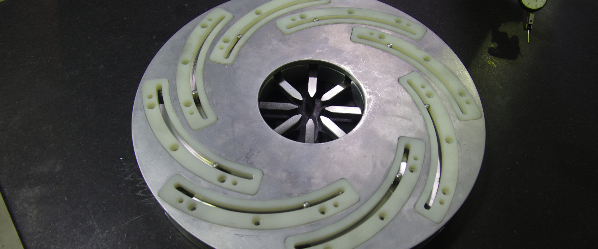 Fabrication de toutes pi�ces m�caniques