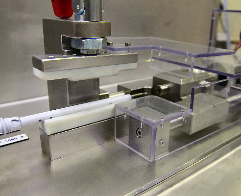 savoir-faire en m�canique de pr�cision